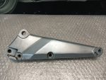 Honda CB 400 N Footpeg Bracket Left & Right - Image 2