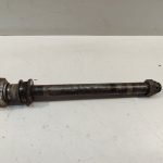 Kawasaki ZXR 750J άξονας τροχού πίσω κ αποστάτες 91’