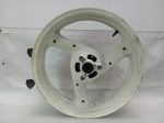 Yamaha FZR 400 REAR WHEEL 88-90 - Image 2