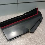 Kawasaki GPX 750 R Cover Middle Right