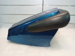 BMW K1 Solo Seat Cover - Image 6