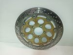 Suzuki GS 500E Front Disc Brake Rotor - Image 2