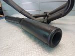 Honda CB 900/1100 F Exhaust / Muffler / Full System 4:1 - Image 8