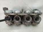 Honda CBX 750 F CARBURETORS 83-84’