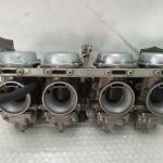 Honda CBX 750 F CARBURETORS 83-84’