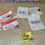 Honda CB 750/900/1100 F BRAKE CALIPER SET 79-