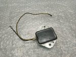 Suzuki GS 750 Rectifier 77-79