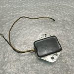 Suzuki GS 750 Rectifier 77-79