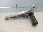 Honda CB 250 RS Footpeg Bracket Right