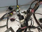 Aprilia RSV 1000 Mille Wiring Harness / Main 08’ - Image 5