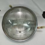 Kawasaki KZ 200 HEADLIGHT 77’-