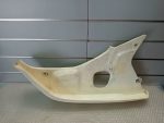 Honda ASTREA GRAND 100 Cover Lower / Protector / Footboard - Image 3