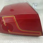 Suzuki Gs 850 TAIL 79-