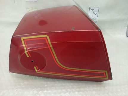 Suzuki Gs 850 TAIL 79-