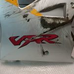 Honda VFR 800 50th Anniversary Fairing Left