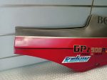 Kawasaki GPZ 900 R Cover Inner Middle Right - Image 4