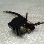 Yamaha XS 500/750 Starter Relay