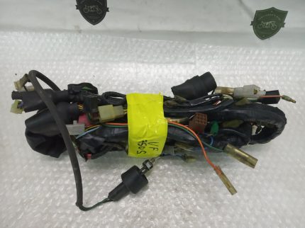 Honda VF 750 s WIRING HARNESS 82-