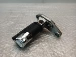 Honda CX 500 E Footpeg / Footrest Front Left / Bracket