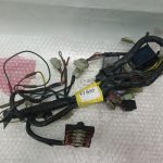 Yamaha XJ 600 WIRING HARNESS 84’