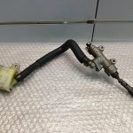 Honda CBR 400 RR NC29 Rear Brake Master Cylinder / Tank