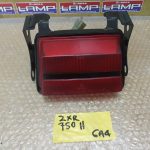 Kawasaki ZXR 750 H1 H2 TAIL LIGHT 89-90