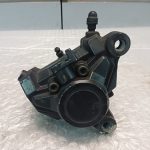 Yamaha XJ 600 Diversion Brake Caliper Rear
