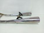 Suzuki GSX 400 Exhaust / Muffler / Full System - Image 5