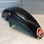 Honda XL 600 V Transalp Fender Front