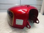 Honda CX 500 C Fuel Tank - Image 6