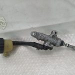 Yamaha FZR 400sp RR REAR MASTER CYCLINDER BRAKE PUMP 89-