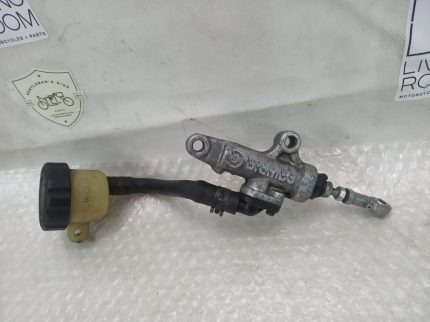 Yamaha FZR 400sp RR REAR MASTER CYCLINDER BRAKE PUMP 89-