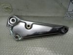 Suzuki GS 450 LEFT FOOTREST REARSET 80-