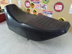 Suzuki GSX 250 E Seat / Sadle - Image 9