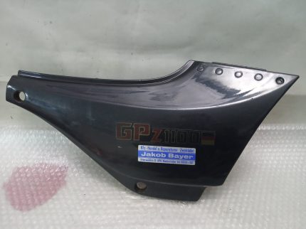 Kawasaki GPZ 1100 UT RIGHT SIDE 83-85’