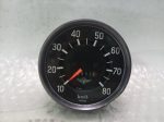 Zundapp SPEEDOMETER