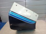 Suzuki RG 250 Γ GJ21A Belly Pan 83’ - Image 2