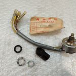 Honda CB 125 K2 K3 διακόπτης φαναριού εμπρός