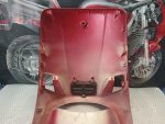 Piaggio ZIP 50 Front Cover / Cowl - Image 3