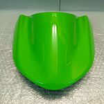 Kawasaki ZX-10R Solo Seat Cover 05’