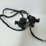 Suzuki GSX 550 ES/ EF Brake Caliper Front / Hoses