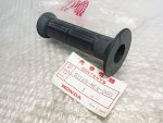 Honda CMX 250 REBEL/ CX 650 c Handle Bar Grip - Image 2