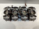 Kawasaki ZX-10 Tomcat Carburetors - Image 8