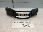 Yamaha XS 400 seca Fork Cover - Image 3