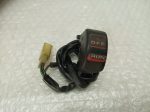 Honda XL 250 R RIGHT HANLDEBAR SWITCH