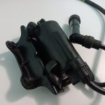 Kawasaki GPZ 600R Ignition Coil 1-4