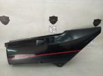 Kawasaki GPZ 1000 RX RIGHT FAIRING 86-88