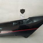 Kawasaki GPZ 1000 RX RIGHT FAIRING 86-88