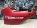 Honda CBX 550 F Cover Middle Left