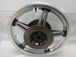 Honda CB 750 F FRONT WHEEL & BRAKE DISC 79- - Image 2